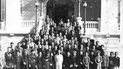 For the sake of the nation and the people