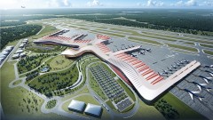 Investment policy approval for Sun PhuQuoc Airways project by Sun Group