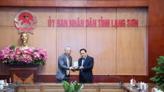 Lang Son: Taking proactive steps to facilitate investment connectivity