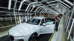 Boosting innovation to strengthen national brand 