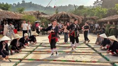 Improving practical competence in tourism human resources