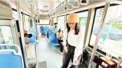 Modernising smart public transport ecosystem