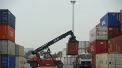 Cut tariffs and import more from the US as  "Trump card"