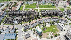 Taxing slow-moving projects and abandoned land