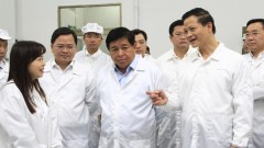 DDCI Bac Ninh: Relentless reforms by local authorities