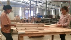Viet Nam strives to enhance wood products competitiveness