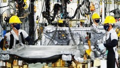 Institutional breakthrough for private economy to grow