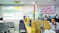 What options for the National Gold Exchange?