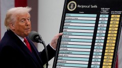 Challenges for the U.S. tariffs