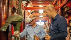 Vietnamese travellers’ expectations for future of digital tourism