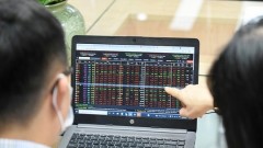 Stocks jump, led by financial services