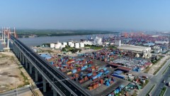 Logistics: economic lifeblood and young workforce gap