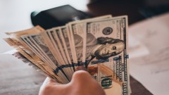 The US dollar is still on the backfoot