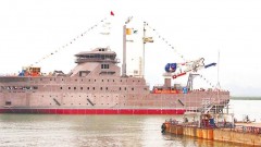 Viet Nam’s shipbuilding industry embraces green energy transition