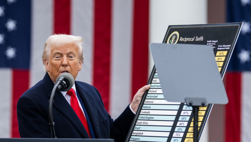 Gateway to Vietnam: The Art behind the Tariff Tantrum