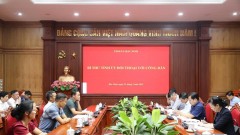 Bac Ninh: Reforming inspection io improve the business environment
