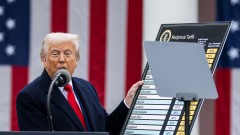 Gateway to Vietnam: The Art behind the Tariff Tantrum