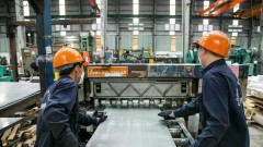 Industrial Production Index records positive growth in first five months