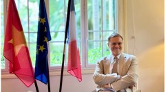 Vietnam, France boost maritime, cultural, and regional cooperation