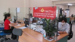 Customs clearance facilitates agricultural product exports at border gates