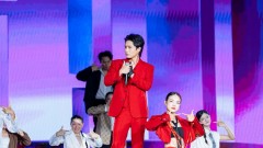 DIFF 2025 – Night 2: Vietnam and Poland dance with fireworks