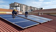 Rooftop Solar Power Cost-Effective Solution for Green and Sustainable Production