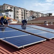 Rooftop Solar Power Cost-Effective Solution for Green and Sustainable Production