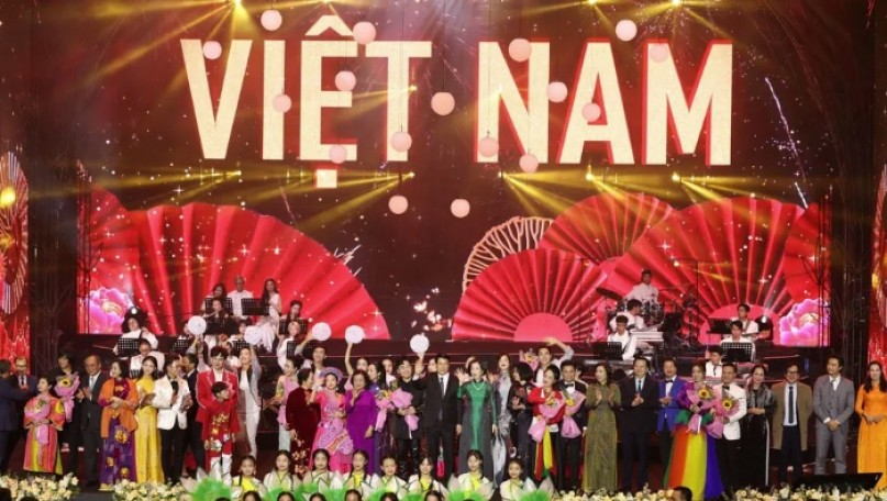 Revised Capital Law unlocks investment potentials for Overseas Vietnamese