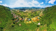 A new highlight on Viet Nam’s geological tourism map