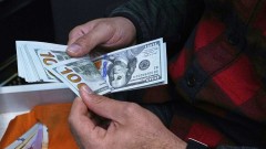 US dollar’s slide looks set to continue