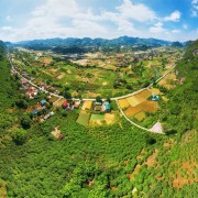A new highlight on Viet Nam’s geological tourism map