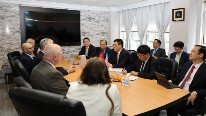 US-ASEAN Business Council supports balanced Vietnam-US trade agreement