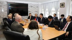 US-ASEAN Business Council supports balanced Vietnam-US trade agreement