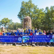 Promoting geological heritage values – a launchpad for Lang Son tourism