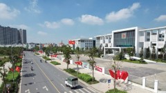 Boosting Rural Economy with High-Tech Agriculture