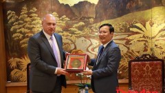 Building a solid bridge for Vietnam - Lithuania business cooperation