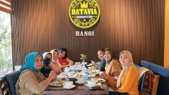 Unlocking “gold mine” of Halal tourism in Ha Noi