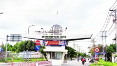 Accelerating development of industrial parks
