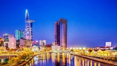 International Financial centers: Strategic development axis for&nbsp;HCM City – Da Nang