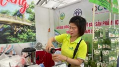 Nationwide promotion supports Vietnam