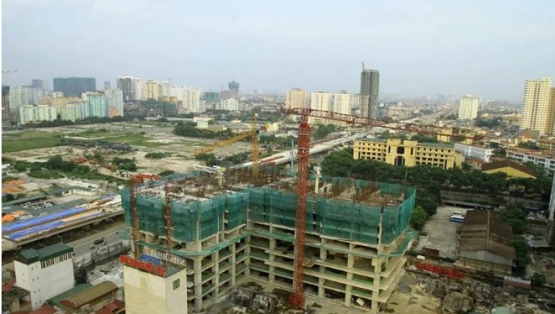 Commune government given powers over housing and construction
