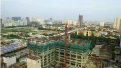 Commune government given powers over housing and construction