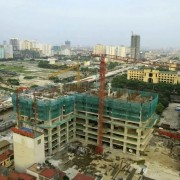 Commune government given powers over housing and construction