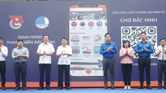 Bac Ninh: Supporting enterprises in developing OCOP products and science-technology innovation
