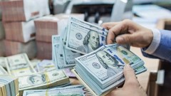 Has US dollar's correlation with uncertainty broken down?