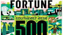 Fortune unveils 2025 Southeast Asia 500 