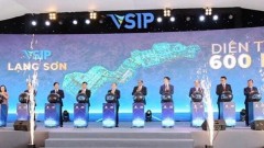 Lang Son: Enterprises at the heart of development