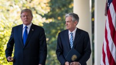 How will Trump's pressure on the Fed affect the US dollar?