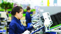 Vietnam Eyes Global Electronics Networks