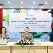 CSI 2025: 10 Years of Supporting Businesses in Advancing Sustainable Practices